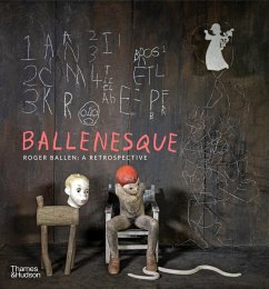 Ballenesque - Ballen, Roger