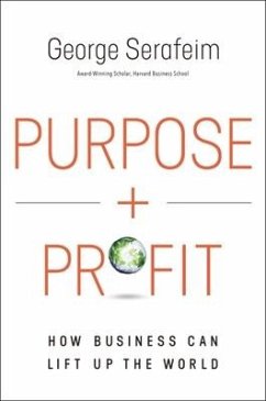 Purpose and Profit - Serafeim, George