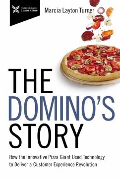 The Domino's Story - Turner, Marcia Layton