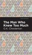 The Man Who Knew Too Much - Bild 1