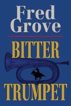 Bitter Trumpet - Grove, Fred