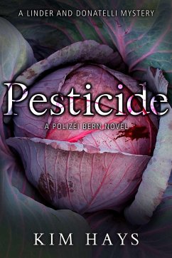 Pesticide - Hays, Kim