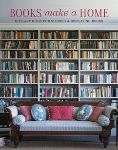 Books Make A Home - Thompson, Damian