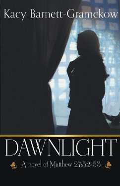 Dawnlight - Barnett-Gramckow, Kacy