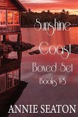 Sunshine Coast Books 1-3