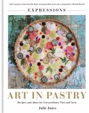 Expressions: Art in Pastry