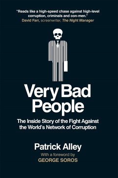 Very Bad People - Alley, Patrick