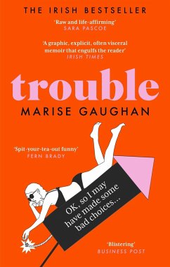 Trouble - Gaughan, Marise