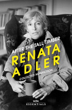 After the Tall Timber - Adler, Renata