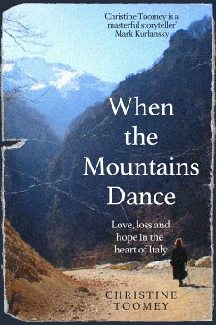 When the Mountains Dance - Toomey, Christine
