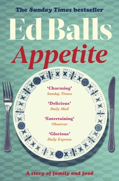 Appetite - Balls, Ed