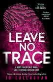 Leave No Trace Leave No Trace