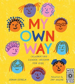 My Own Way - Estrela, Joana; Hulme, Jay