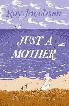 Just a Mother - Jacobsen, Roy