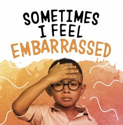 Sometimes I Feel Embarrassed - Jaycox, Jaclyn