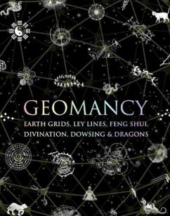 Cover Geomancy
