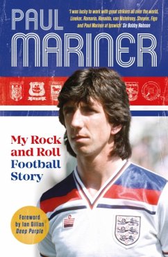 My Rock and Roll Football Story - Mariner, Paul