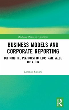 Business Models and Corporate Reporting - Simoni, Lorenzo