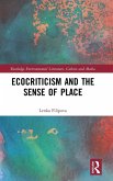 Ecocriticism and the Sense of Place