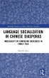 Language Socialization in Chinese... - Bild 1