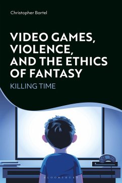 Cover Video Games, Violence, and the Ethics of Fantasy