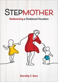 Stepmother - Bass, Dorothy C.