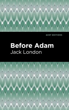 Before Adam - London, Jack