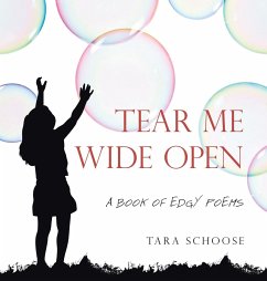 Tear Me Wide Open - Schoose, Tara