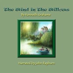 The Wind in the Willows Lib/E - Grahame, Kenneth