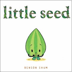 Little Seed - Shum, Benson