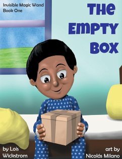 The Empty Box - Wickstrom, Lois