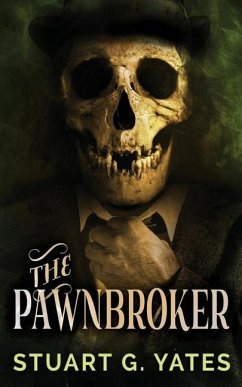 The Pawnbroker - Yates, Stuart G.