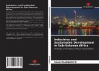 Industries and Sustainable Development in Sub-Saharan Africa