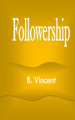 Followership - Vincent, B.