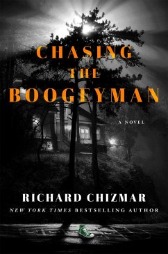 Chasing the Boogeyman - Chizmar, Richard