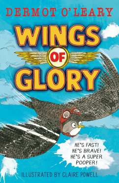 Wings of Glory - Oâ Leary, Dermot