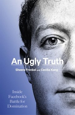 An Ugly Truth - Frenkel, Sheera; Kang, Cecilia