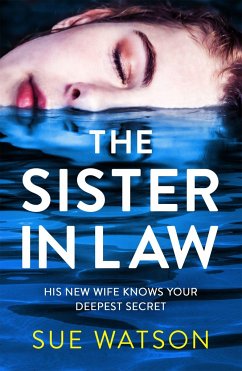 Cover The Sister-in-Law