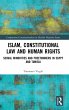 Islam, Constitutional Law and Human... - Bild 1