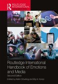 Routledge International Handbook of Emotions and Media