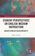 Student Perspectives on English-Medium... - Bild 1