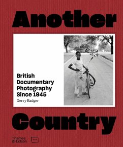 Another Country - Badger, Gerry