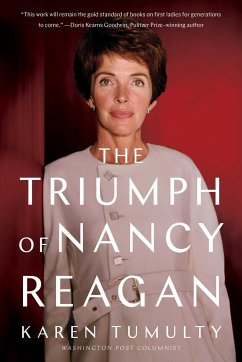 The Triumph of Nancy Reagan - Tumulty, Karen