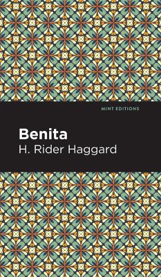 Benita - Haggard, H. Rider