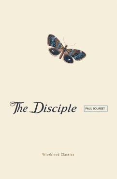 The Disciple - Bourget, Paul