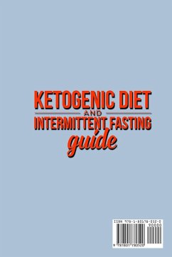 Ketogenic Diet and Intermittent Fasting Guide - Rodriquez, Kendrick