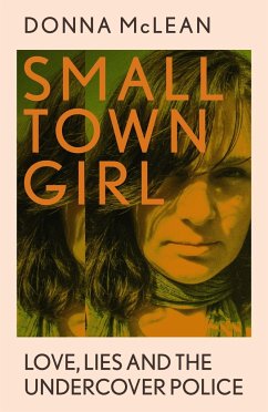 Small Town Girl - McLean, Donna