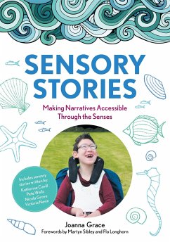 Sensory Stories to Support Additional Needs - Grace, Joanna