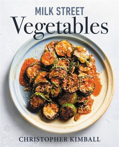 Cover Milk Street Vegetables