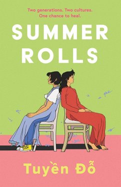 Cover Summer Rolls